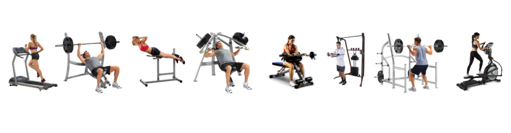 Fitness Programs